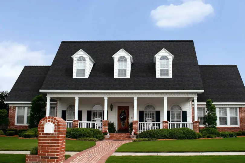 Full Roof Replacement with Carbon Shingles in Phoenix, AZ
