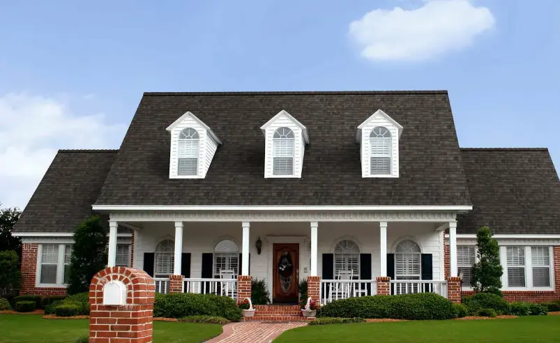 Mesquite Shingle Roof Replacement Phoenix, AZ