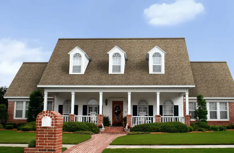 Sand Castle Shingle Roof Installation Maricopa County, AZ