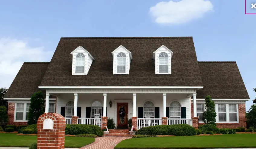 Smokey Mountains Shingle Roof Replacement Phoenix, AZ