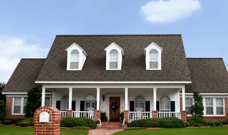 Summerwood Shingle Roof Installation Phoenix, AZ