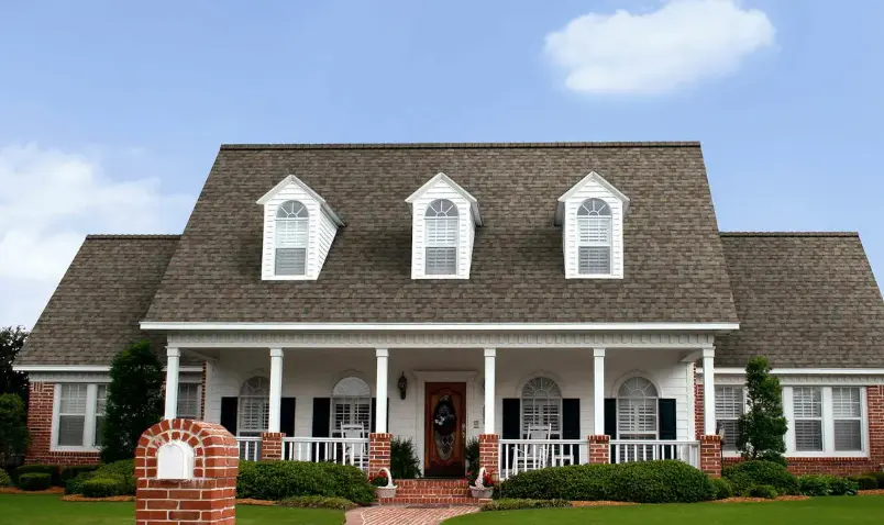 Sycamore Shingle Roof Replacement Maricopa County, AZ