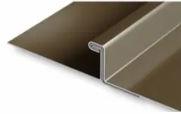 PAC Metal Roofing Panel Sample Phoenix, AZ