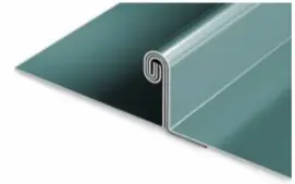 Tite-Loc Plus Metal Roofing Panel Sample Phoenix, AZ