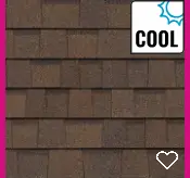 Forest Brown Energy-Efficient Roofing Phoenix