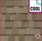 Sand Castle Roofing Shingle Sample Maricopa County