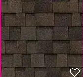 Smokey Mountains Roofing Shingle Sample Phoenix, AZ