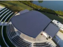 Title-Loc Metal metal roof