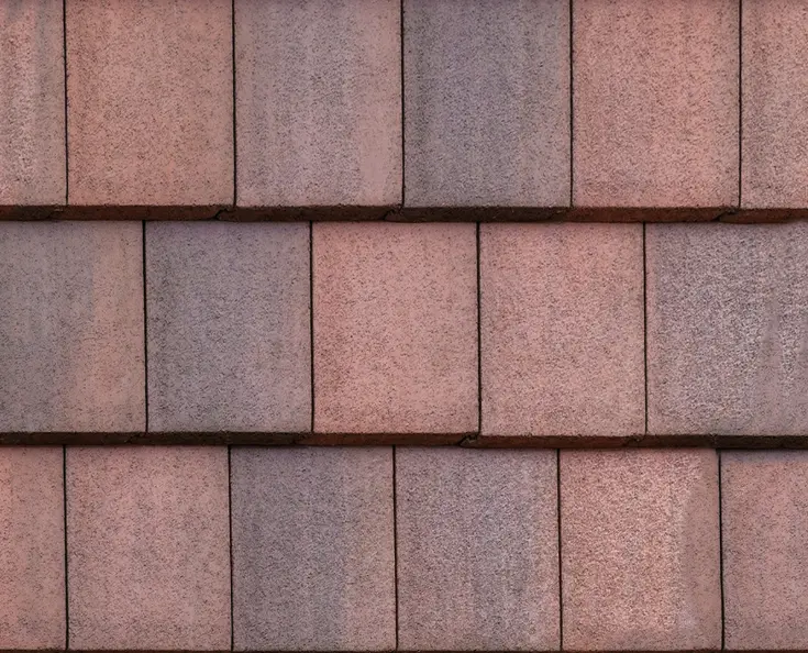 Bel Air tile sample