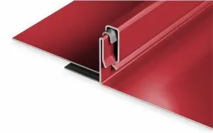Snap-Clad Metal metal sample